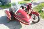 jawa 350 360 gespann, velorex 560, almost