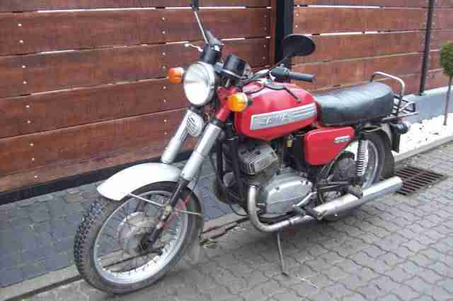 jawa 350 638