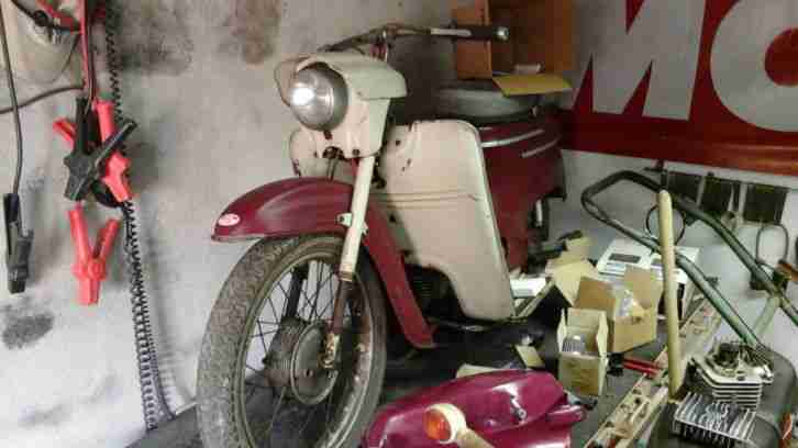 jawa 50 typ 20