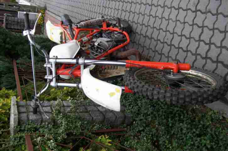 jawa enduro 652