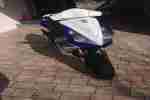 jet force c tech 50er Mofa Moped