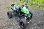 jingling quad 250ccm