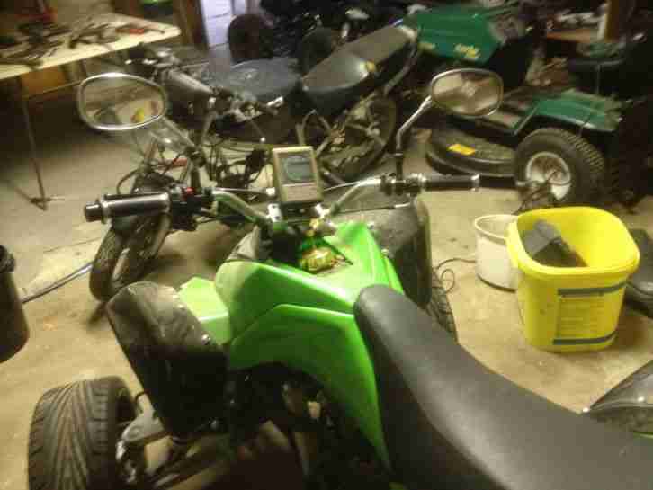 jinling quad 250