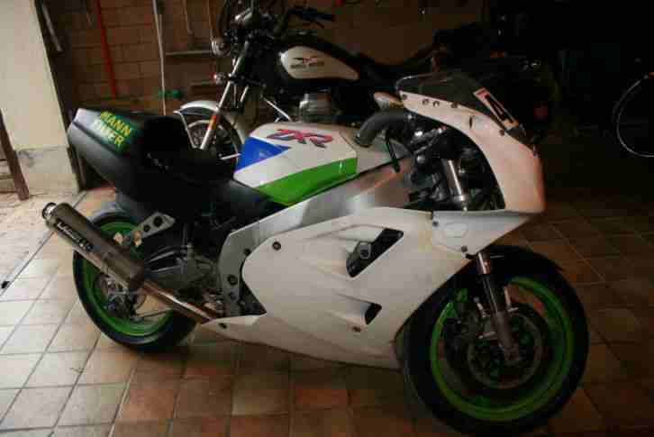 kawasaki 400L
