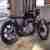 Kawasaki Z440 cafe