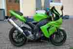 ZX10 R Bj. 2004