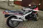 ZX10, ohne TÜV, Bj 1989,