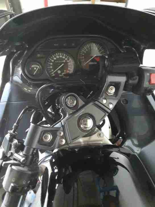 kawasaki ZZR 600E