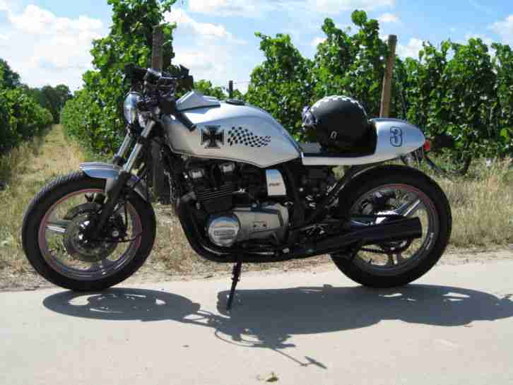 cafe racer