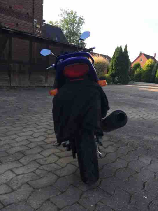 kawasaki er 5 twister