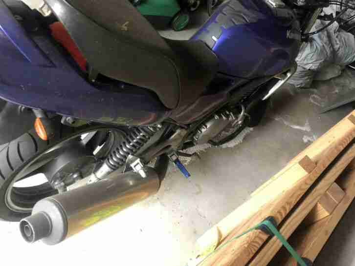 kawasaki er 5
