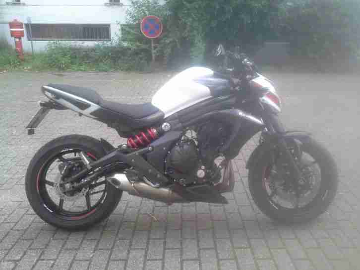 kawasaki er6n