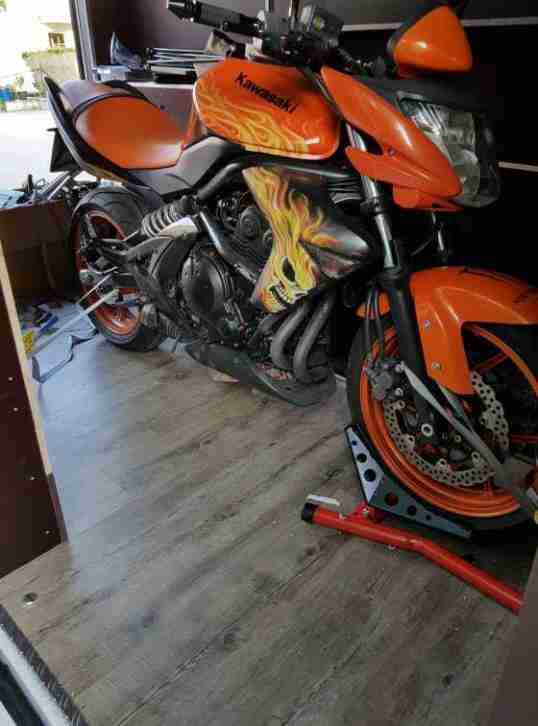 kawasaki er6n