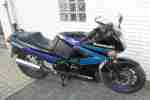 GPX 600 R ein tolles Motorrad ab 1,