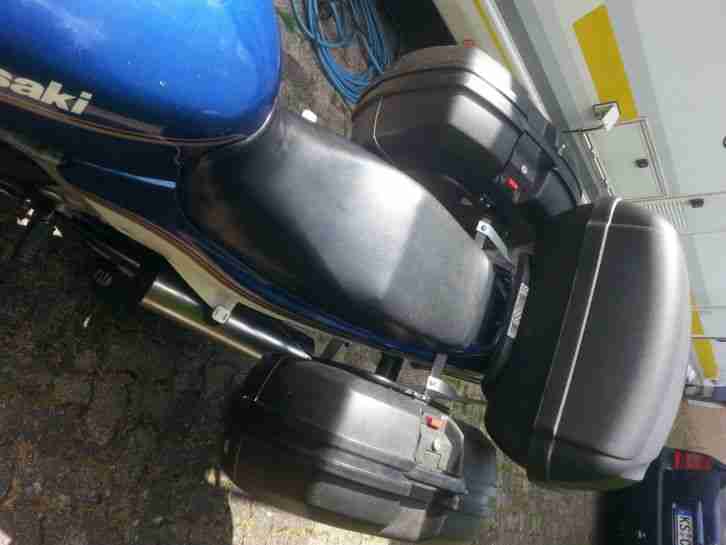 kawasaki gpz.500 S
