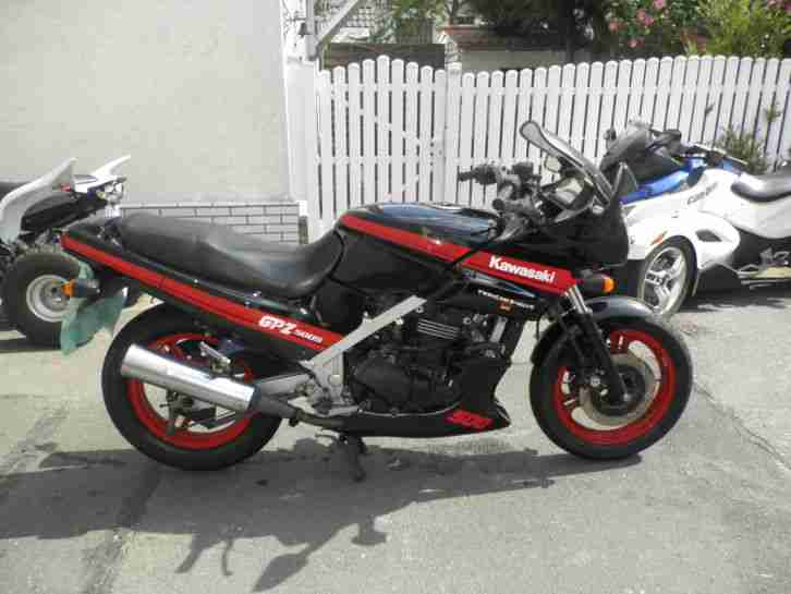 gpz 500 s