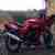 Kawasaki gpz 500