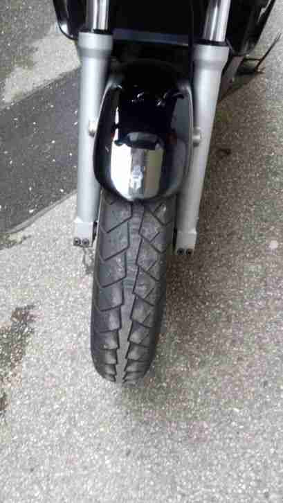 kawasaki gpz 900 r