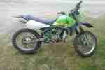 klx 125