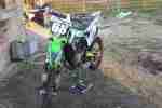 kx 85