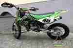 kx 85 Großrad