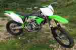 kx450f