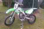 kxf 450