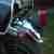 Kawasaki motorrad z1000