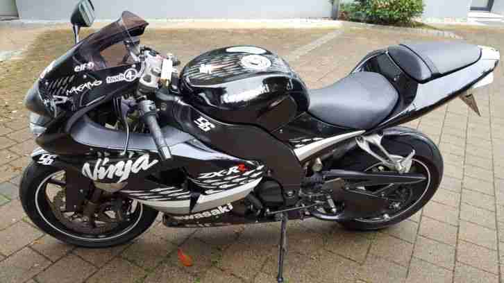 kawasaki ninja zx10r
