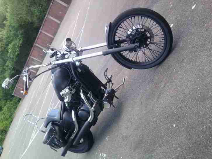 kawasaki vn 800 tüv neu