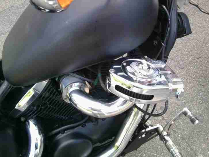 kawasaki vn 800 tüv neu