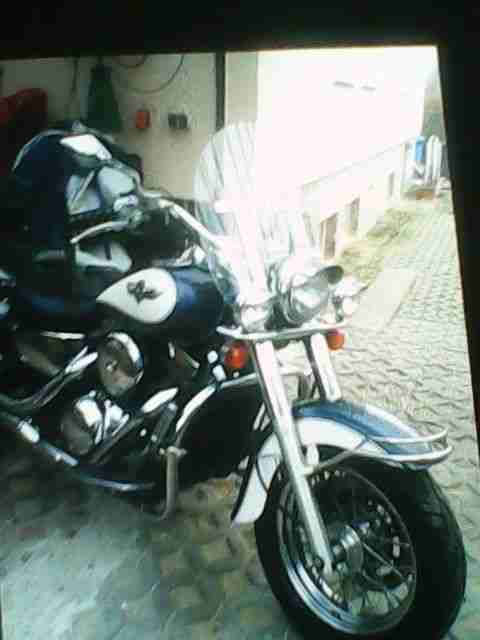 kawasaki vulcan 1500 classic fi