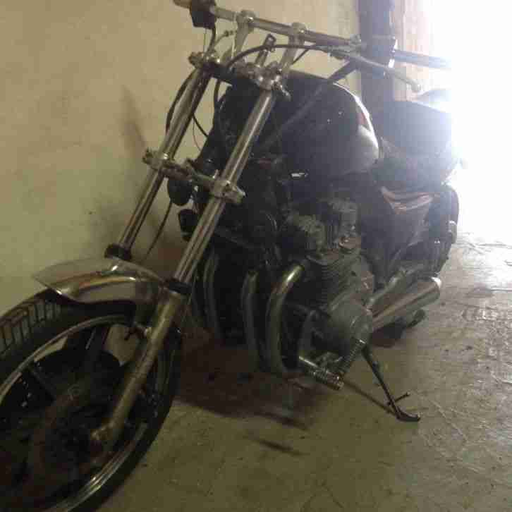 kawasaki z1000