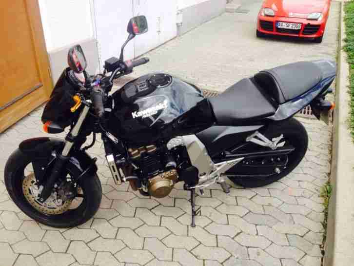 kawasaki z750