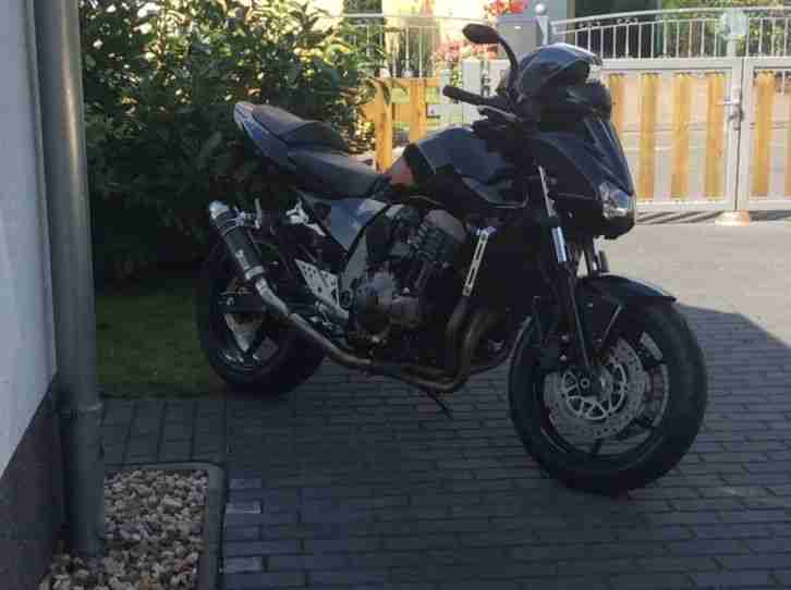 kawasaki z750