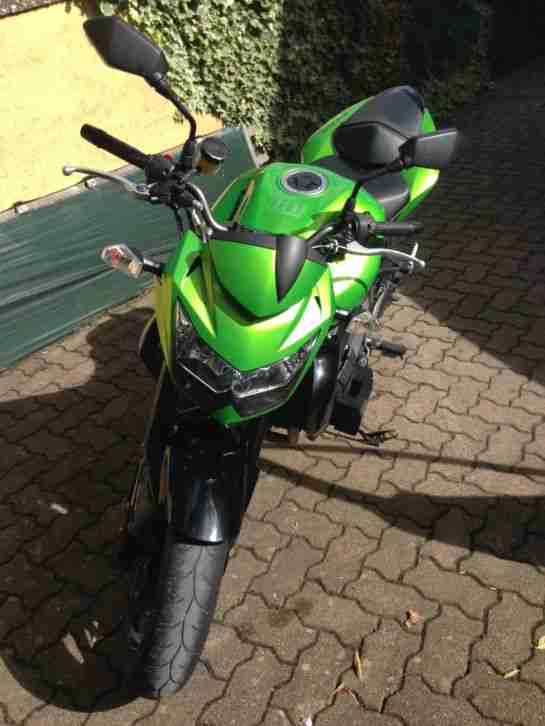 kawasaki z750