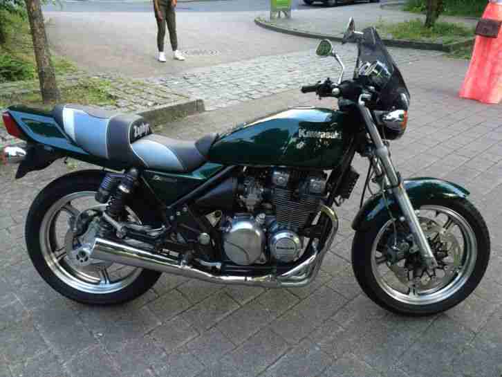 kawasaki zephyr
