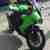 Kawasaki zx10r