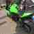 Kawasaki zx10r