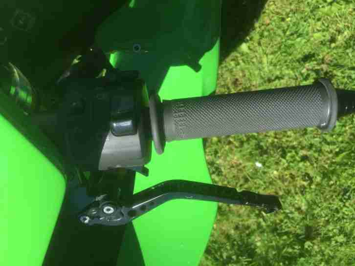 kawasaki zx10r
