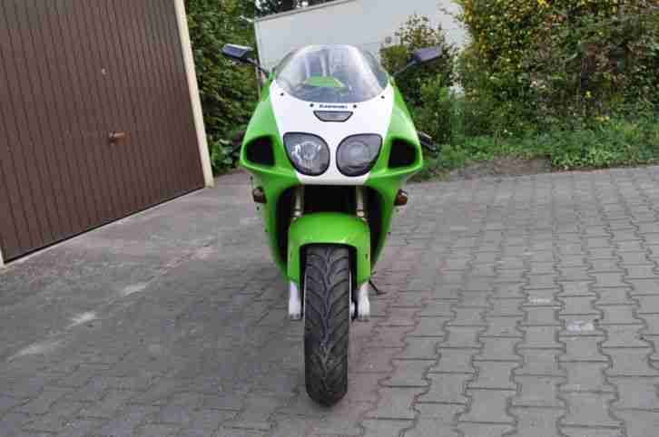 kawasaki zx7r