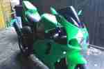 kawasaki zx7r speedfighter! Neuer Deal bis