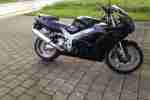 zx9 B Mit Superbike Lenker Und