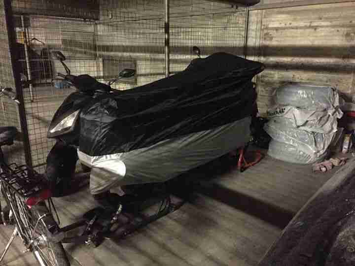 kawasaki zzr 1200