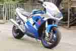 kein superbike umbau! GSXR 1100bayrisch