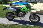 klx 650 Supermoto