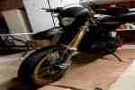 kreidler 125 dd supermoto