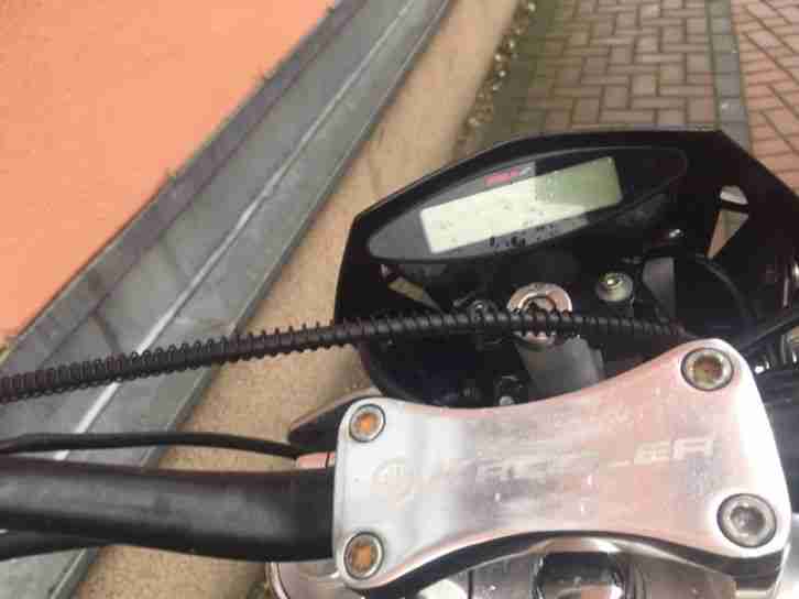 kreidler 125 supermoto