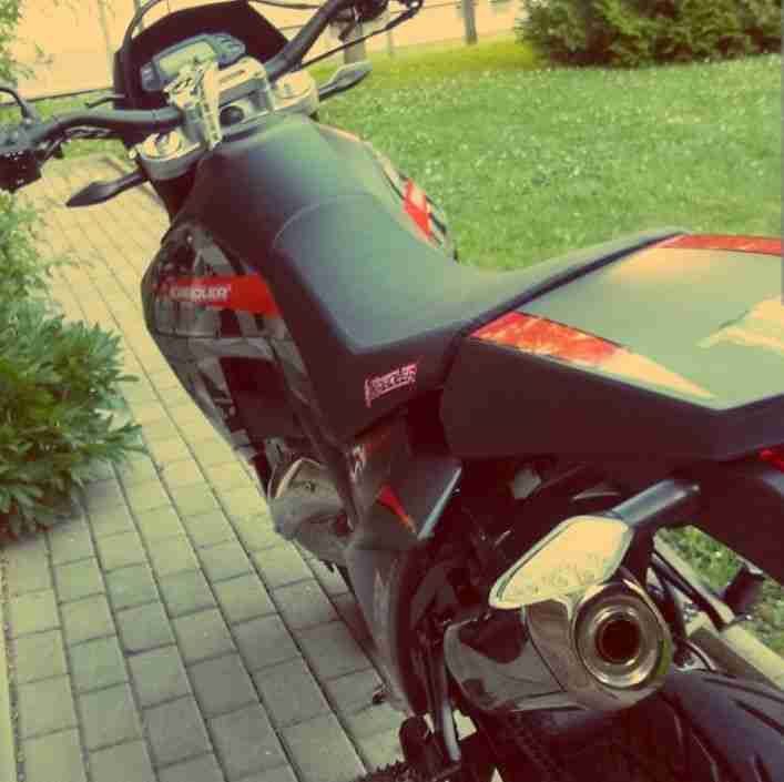 kreidler 50 DD Supermoto