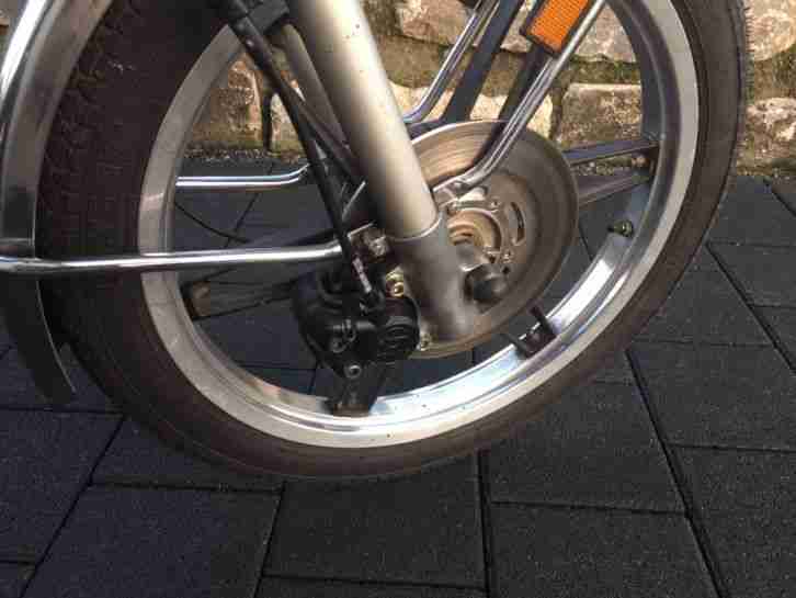 kreidler Florett RS Elektronik TÜV neu